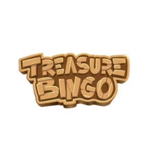 Treasure Bingo 500x500_white